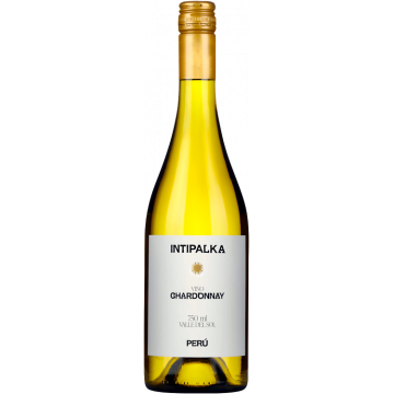 Chardonnay 2023 -  Intipalka