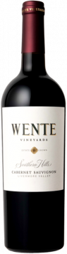 Wente Vineyards Cabernet Sauvignon Southern Hills 2020 -  Wente Vineyard