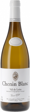 Chenin Blanc 2023 - Domaine Du Roc De L'Abbaye