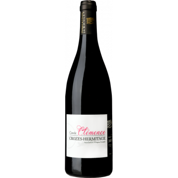 Crozes Hermitage - Cuvée Clémence 2022 - Domaine Philippe Et Vincent Jaboulet