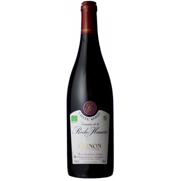 Chinon Rouge - Rubis 2021 - Domaine De La Roche Honneur