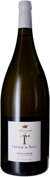 Chateau De Tracy Magnum- Pouilly-Fumé - Mademoiselle De T 2023 -  Château De Tracy