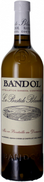 Domaine De La Bastide Blanche Domaine La Bastide Blanche - Bandol Blanc 2022