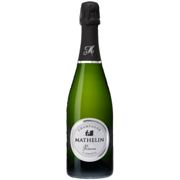 Champagne Mathelin - Réserve Brut