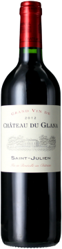 Chateau Du Glana Château Du Glana 2016