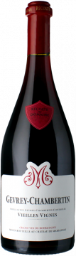 Gevrey Chambertin 2021 - Château De Marsannay