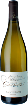 Saint-Véran - En Combe 2022- Domaine Carrette