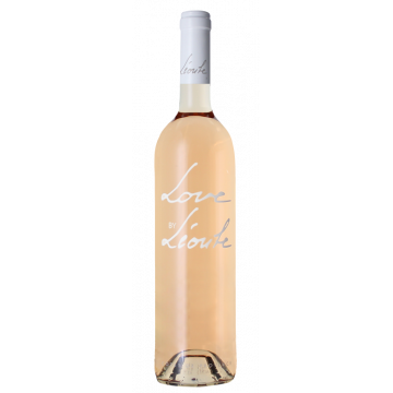 Château Leoube Love By Léoube - Rosé 2023