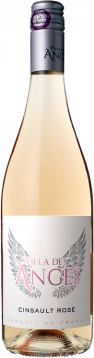 Villa Des Anges Rosé 2023 - Jeff Carrel