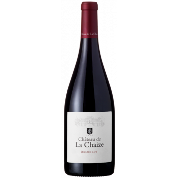 Chateau De La Chaize Brouilly - Château De La Chaize