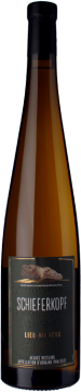 Schieferkopf Par Michel Chapoutier Riesling Lieu Dit Berg 2021 - Schieferkopf Par M. Chapoutier