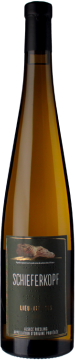 Schieferkopf Par Michel Chapoutier Riesling Lieu Dit Fels 2021 - Schieferkopf Par M. Chapoutier