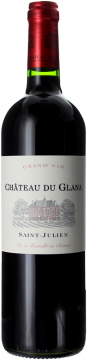 Chateau Du Glana Château Du Glana 2020