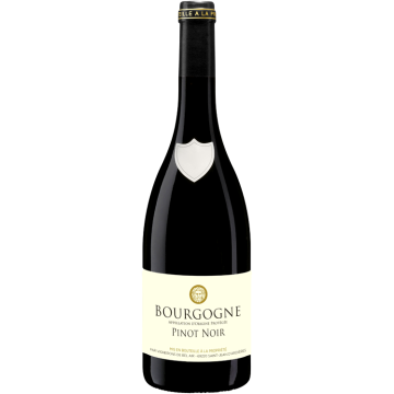 Bourgogne Pinot Noir 2023 - Vignerons De Bel Air