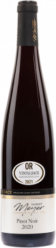 Hubert Meyer & Fils Pinot Noir - Hubert Meyer