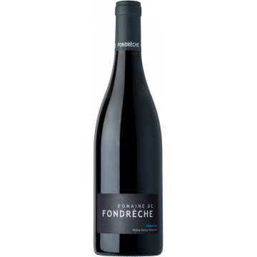 Cuvee Domaine Rouge 2022 - Domaine De Fondreche