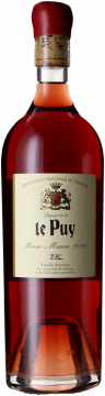 Cuvée Rose-Marie 2022 - Le Puy