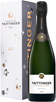 Champagne Taittinger - Brut Prestige - Astucciato