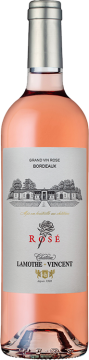 Château Lamothe Vincent Château Lamothe-Vincent Rosé 2023