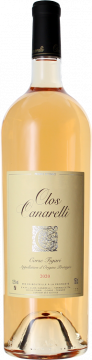 Magnum - Rosé 2023 - Clos Canarelli