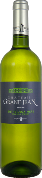 Chateau Grand Jean Château Grand Jean - Entre-Deux-Mers 2022