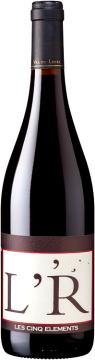 Chinon Rouge - Les Cinq Eléments 2021 - Domaine De L'R