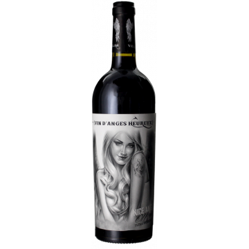 Merlot - Nice Angel 2023 - Vignobles Vellas