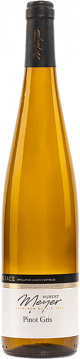 Hubert Meyer & Fils Pinot Gris 2023 - Hubert Meyer