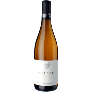 Saint-Aubin 2022 - Domaine Patrick Miolane