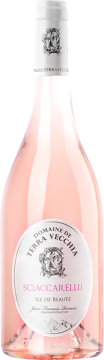 Terra Vecchia - Clos Poggiale Sciaccarellu Rosé 2023 - Domaine Terra Vecchia