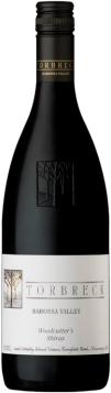 Woodcutter'S Shiraz 2021 - Torbreck