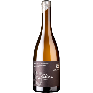 Roussette De Savoie - Zulime 2022 - Adrien Berlioz