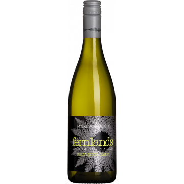 Fernlands Sauvignon Blanc 2023 - Marisco Vineyards