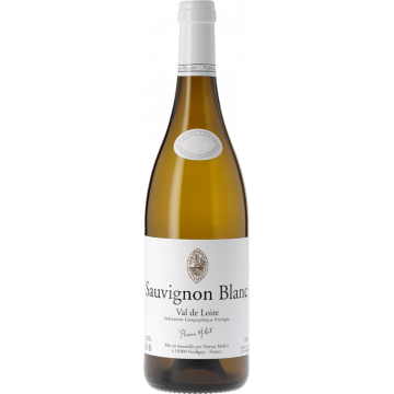 Sauvignon Blanc 2023 - Domaine Du Roc De L'Abbaye