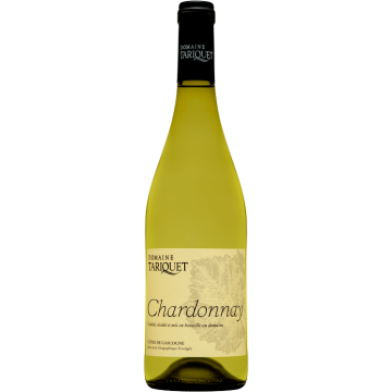 Chardonnay 2023 - Domaine Tariquet