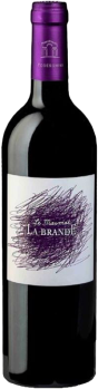 Chateau La Brande Marmot De La Brande 2022 - Château De La Brande