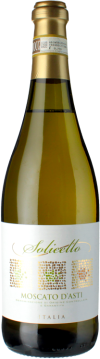 Moscato D’asti - Solicello 2023 - Neirano