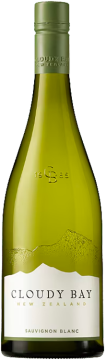 Sauvignon Blanc 2023 -  Cloudy Bay