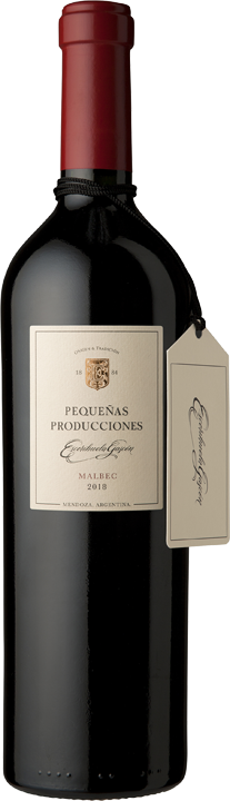 Escorihuela Gascon  Limited Production Malbec 2019