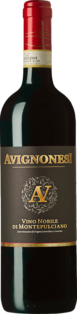 Avignonesi Nobile De Montepulciano 2016