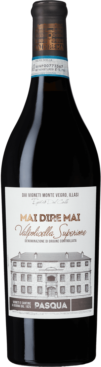 Pasqua Mai Dire Mai Valpolicella Superiore 2013