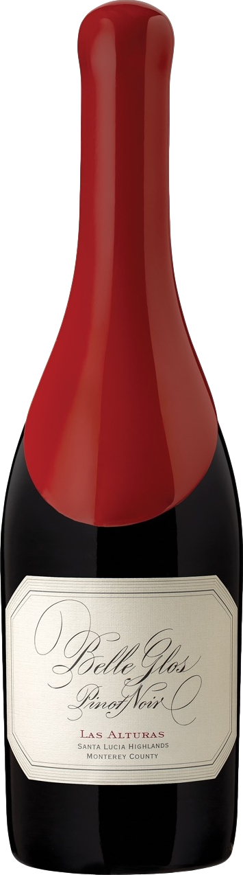 Belle Glos Las Alturas Pinot Noir 2018