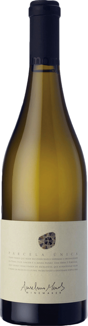 Anselmo Mendes Parcela Unica Alvarinho 2018