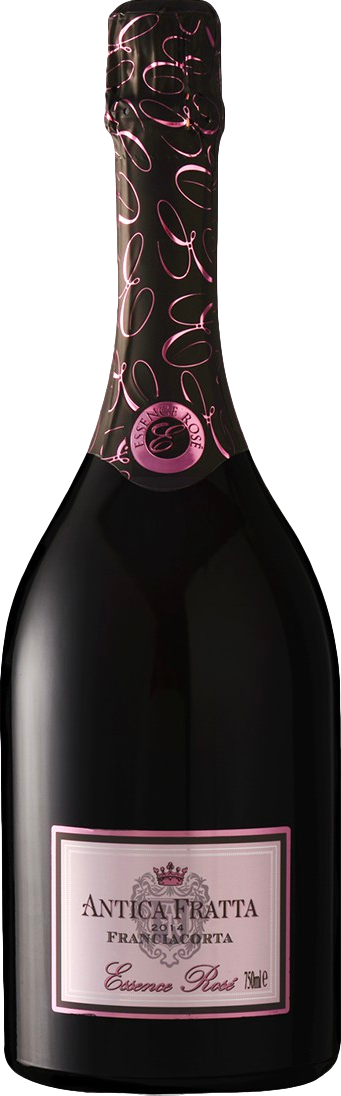 Antica Fratta Franciacorta Essence Rose 2016