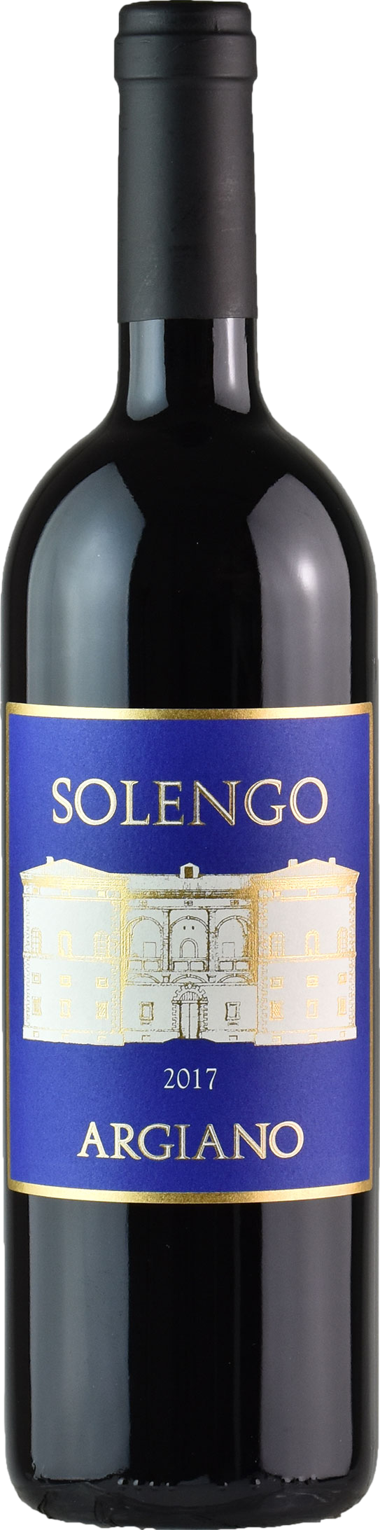 Argiano Solengo 2017