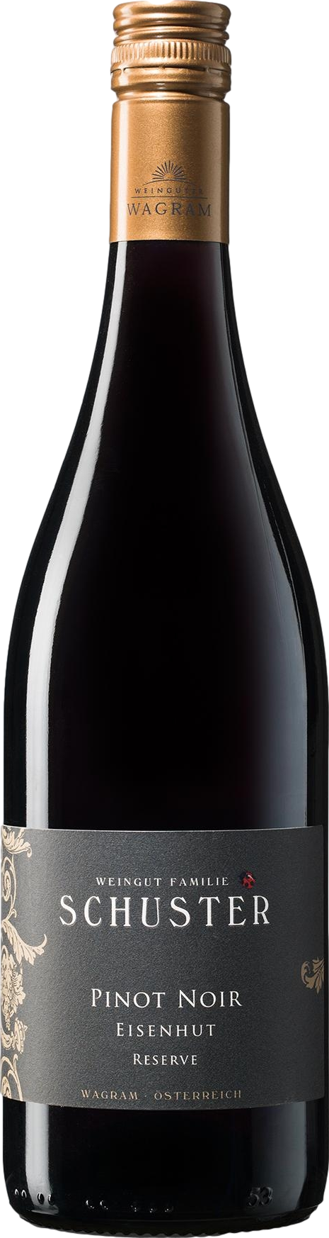 Weingut Schuster Schuster Eisenhut Reserve Pinot Noir 2017