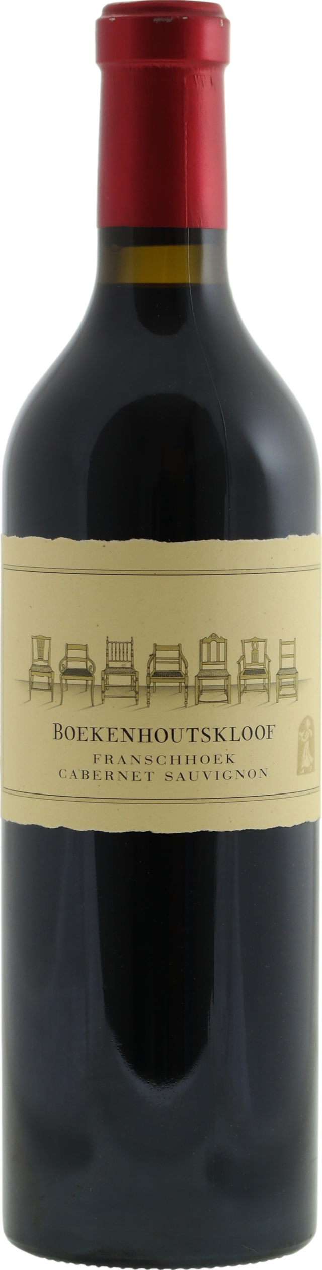 Boekenhoutskloof Franschhoek Cabernet Sauvignon 2017