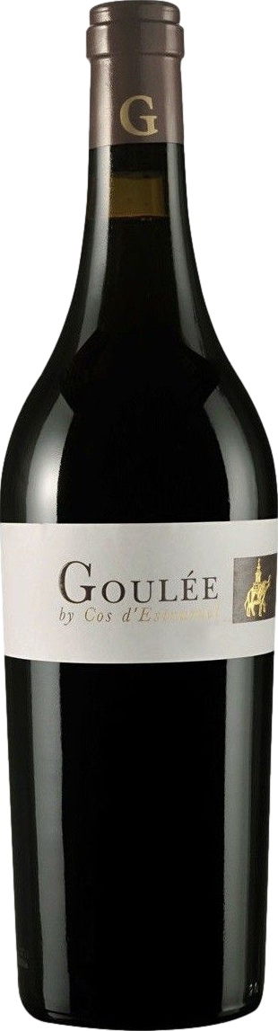 Chateau Cos d&#039;Estournel Chateau Cos d'Estournel Goulee 2018