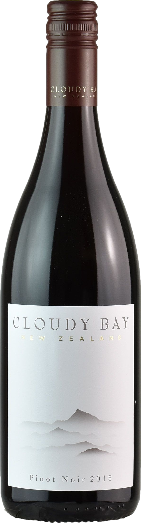 Cloudy Bay Pinot Noir 2019