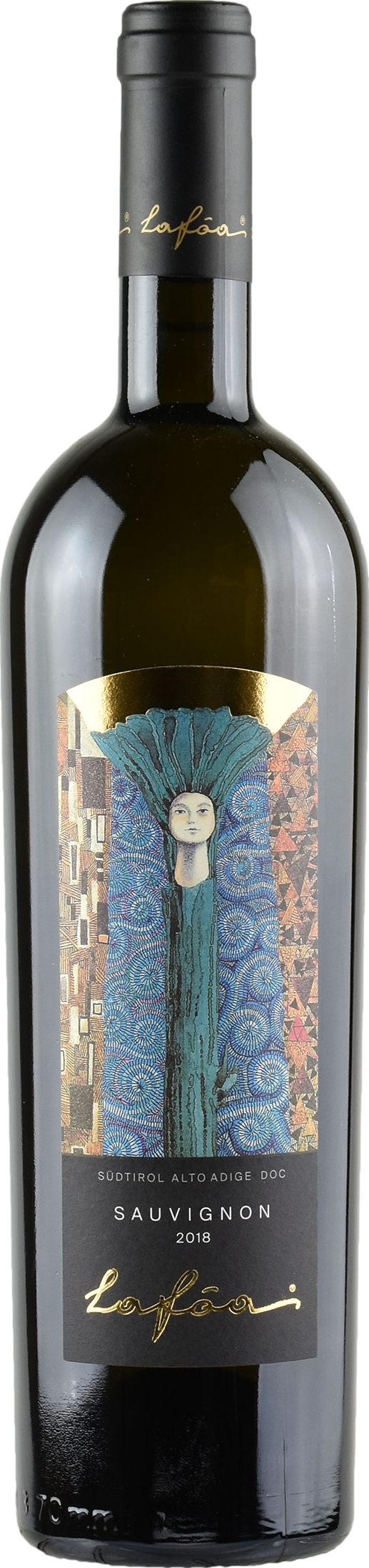 Colterenzio Lafoa Sauvignon 2018